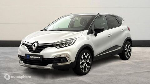 Renault Captur 0.9 TCe 90ch energy Intens Euro6c 2018 occasion LA TESTE DE BUCH 33260