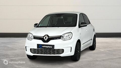 Annonce voiture Renault Twingo 13499 €