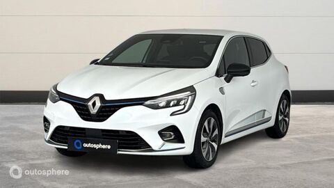 Renault Clio 1.6 E-Tech 140ch Premi&egrave;re Edition 2021 occasion Lomme 59160