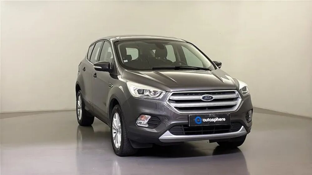 Kuga 1.5 EcoBoost 150ch Stop&Start Executive 4x2 2017 occasion 44000 NANTES
