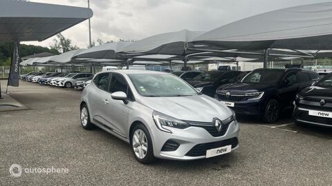 Clio 1.5 Blue dCi 85ch Business 2021 occasion 73230 Saint-Alban-Leysse