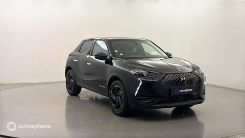 DS3 PureTech 155ch La Premi&egrave;re Automatique 119g 2019 occasion 44000 NANTES
