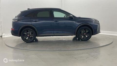 DS7 BlueHDi 130ch Edition France Automatique 2024 occasion 60740 Saint-Maximin