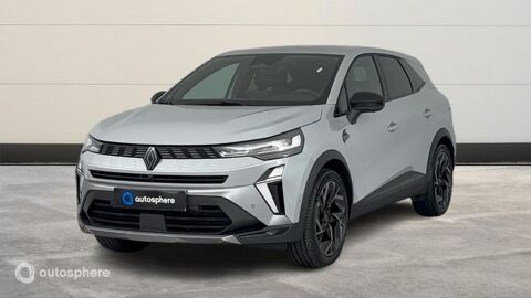 Renault Symbioz 1.8 E-Tech full hybrid 160ch esprit Alpine - 25 2025 occasion Coquelles 62231