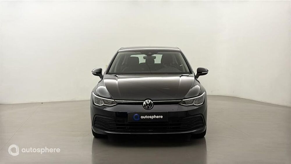Golf 2.0 TDI SCR 116ch Life Plus DSG7 2023 occasion 44000 NANTES