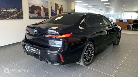 Série 7 750eA xDrive 489ch M Sport 2025 occasion 59650 Villeneuve-d'Ascq