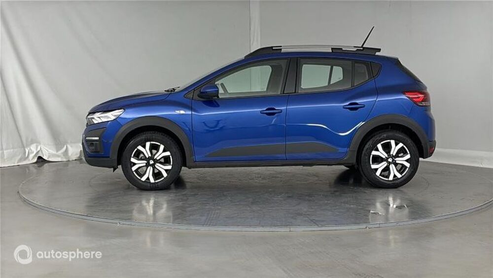 Sandero 1.0 TCe 90ch Stepway Confort -22 2023 occasion 62110 H&eacute;nin-Beaumont