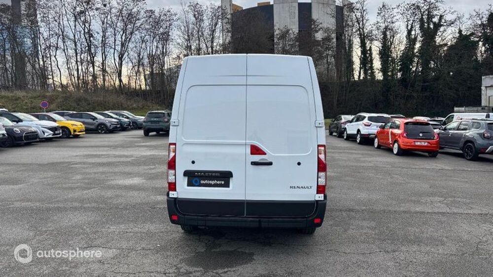 Master F3500 L2H2 2.3 Blue dCi 135ch Confort Euro6E 2024 occasion 02300 Chauny