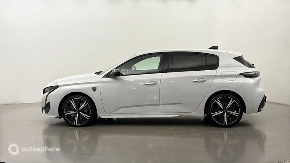 308 PHEV 225ch GT e-EAT8 2023 occasion 16430 Champniers