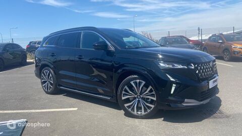 Espace 1.2 E-Tech full hybrid 200ch Iconic 7 places - 25 2026 occasion 77100 Meaux
