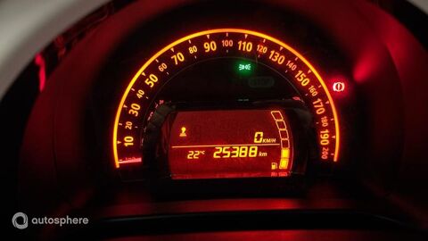 Twingo 1.0 SCe 65ch Equilibre 2024 occasion 44000 Nantes