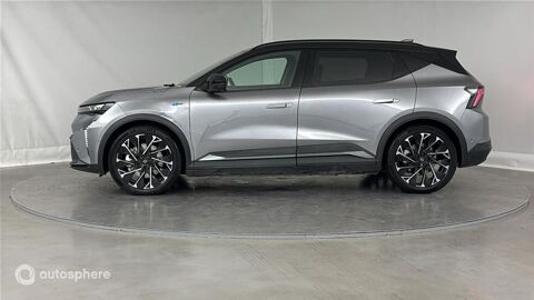 Sc&eacute;nic E-Tech Electric 220ch Techno option esprit Alpine grande aut 2025 occasion 51200 &Eacute;pernay