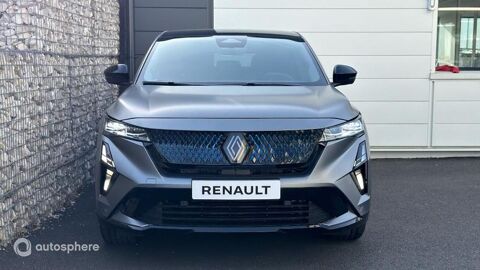 Rafale 1.2 E-Tech full hybrid 200ch esprit Alpine - 25 2026 occasion 77100 Meaux