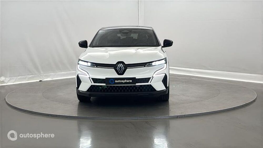 M&eacute;gane E-Tech Electric EV60 220ch Techno super charge 2023 occasion 57400 Buhl-Lorraine