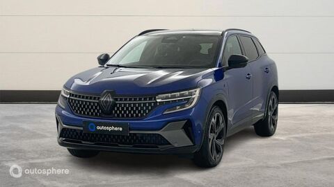 Renault Austral 1.2 E-Tech full hybrid 200ch Techno esprit Alpine - 24 2025 occasion Arras 62000