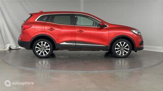 Kadjar Blue dCi 115 EDC Evolution 2022 occasion 62232 Fouqui&egrave;res-l&egrave;s-B&eacute;thune