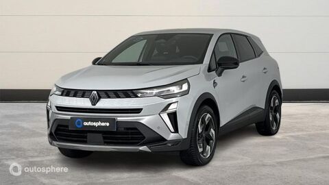 Renault Symbioz 1.8 E-Tech full hybrid 160ch esprit Alpine - 25 2026 occasion Reims 51100