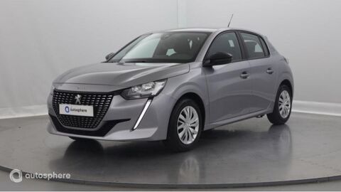 Annonce voiture Peugeot 208 13499 