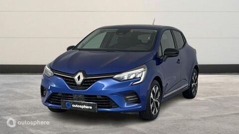 Annonce voiture Renault Clio 14799 €