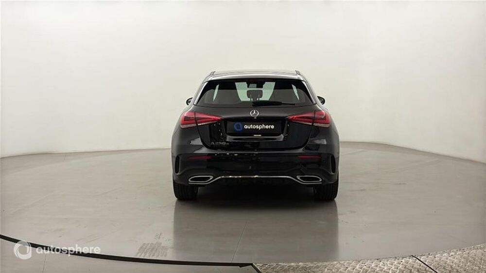 Classe A 250 e 160+102ch AMG Line 8G-DCT 8cv 2022 occasion 86000 Poitiers