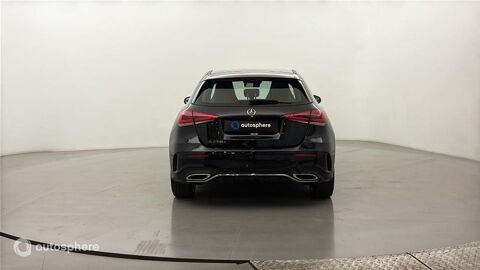Classe A 250 e 160+102ch AMG Line 8G-DCT 8cv 2022 occasion 86000 Poitiers