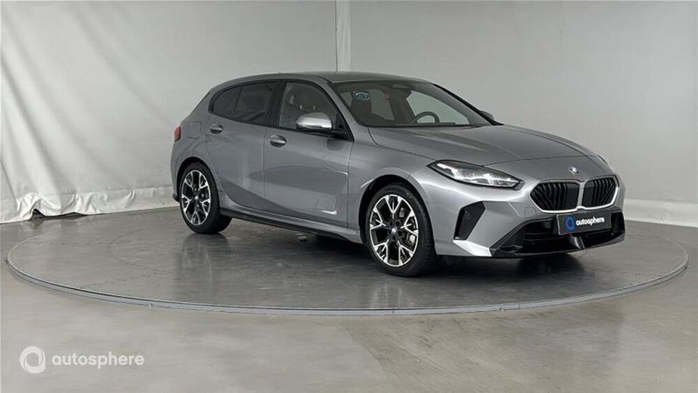 S&eacute;rie 1 120A 170ch M Sport DKG7 2026 occasion 59113 Seclin