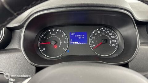 Duster 1.5 Blue dCi 115ch Confort 4x2 E6U 2020 occasion 73230 Saint-Alban-Leysse