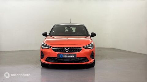 Corsa -e 136ch GS Line 2022 occasion 37540 Saint-Cyr-sur-Loire