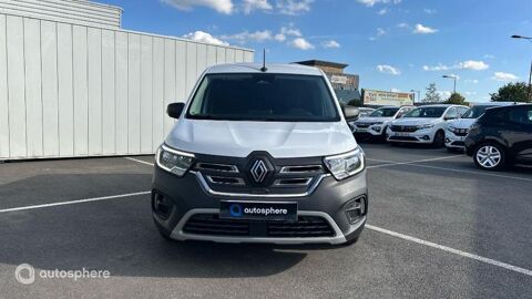 Kangoo L1 E-Tech AC22/DC80 S&eacute;same Extra -24 2025 occasion 59190 Hazebrouck