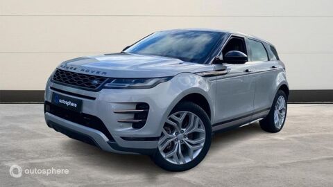 Land-Rover Range Rover Evoque 2.0 P 200ch Flex Fuel R-Dynamic SE AWD BVA Mark III 2022 occasion Limonest 69760