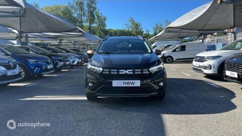Jogger 1.6 hybrid 140ch Extreme 7 places -24 2025 occasion 73230 Saint-Alban-Leysse