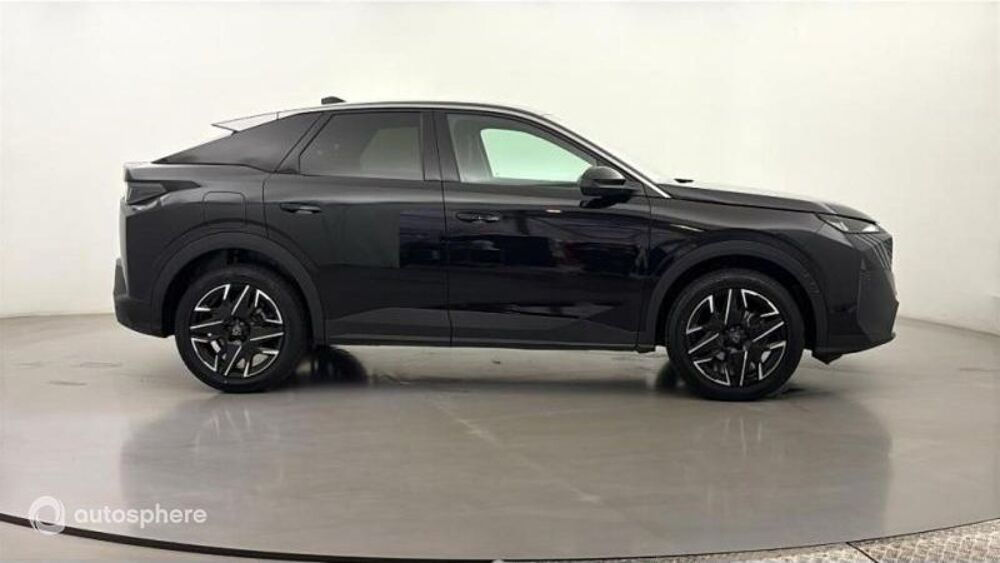3008 1.2 Hybrid 145ch Allure e-DCS6 2026 occasion 37540 Saint-Cyr-sur-Loire