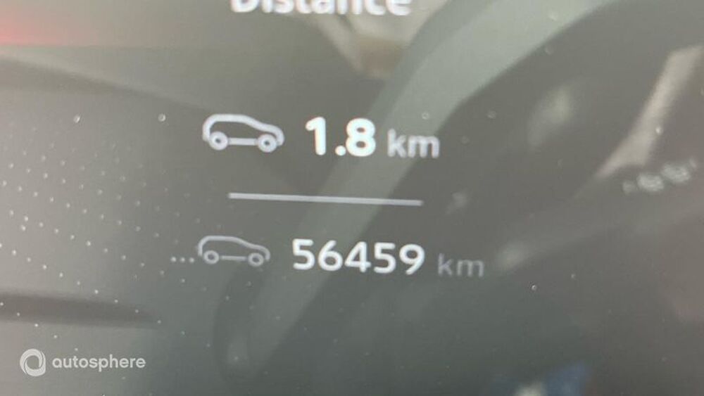 M&eacute;gane E-Tech Electric EV60 220ch Techno optimum charge 2022 occasion 13300 SALON DE PROVENCE