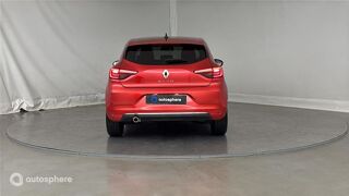 Clio 1.0 TCe 90ch Techno 2022 occasion 62232 Fouqui&egrave;res-l&egrave;s-B&eacute;thune