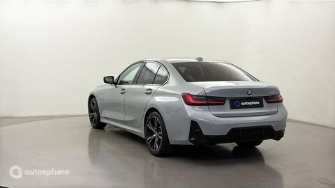 S&eacute;rie 3 330eA 292ch M Sport 2023 occasion 86000 Poitiers