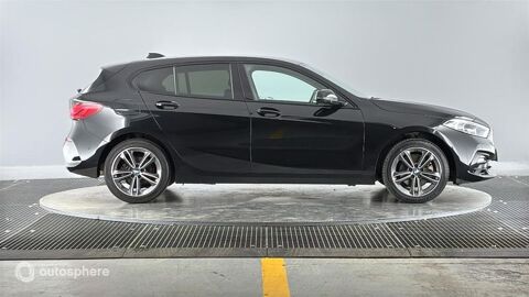 S&eacute;rie 1 118i 136ch Edition Sport 2023 occasion 63170 AUBIERE