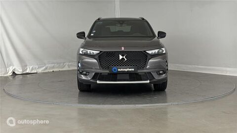 DS3 PureTech 180ch Performance Line + Automatique 2021 occasion 59223 Roncq