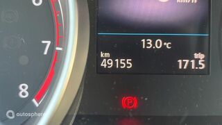Golf 1.5 TSI EVO 130ch BlueMotion Technology Carat Euro6d-T 2018 occasion 33700 M&eacute;rignac