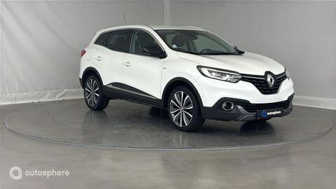 Kadjar 1.2 TCe 130ch energy Intens EDC 2018 occasion 62800 LIEVIN