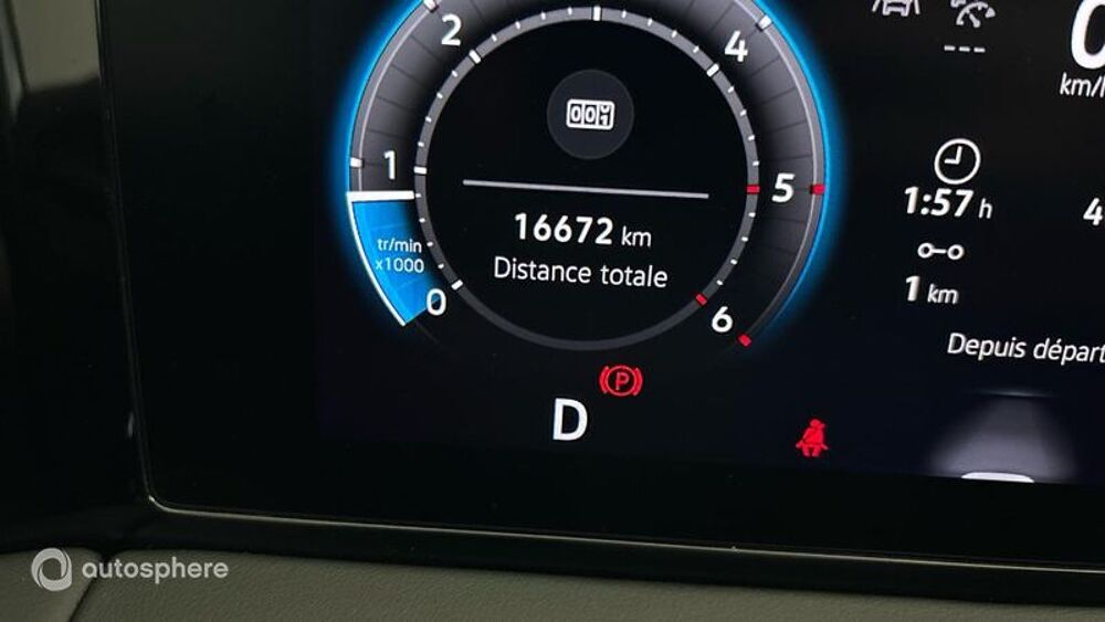Tiguan 2.0 TDI 150ch R-Line Edition DSG7 2025 occasion 80136 Rivery