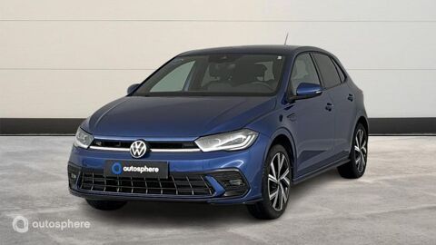 Annonce voiture Volkswagen Polo 19199 €