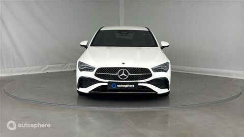 Classe CLA 220 d 190ch AMG Line 8G-DCT 2023 occasion 59300 Valenciennes
