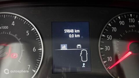 Sandero 1.0 ECO-G 100ch Expression 2023 occasion 57100 Thionville
