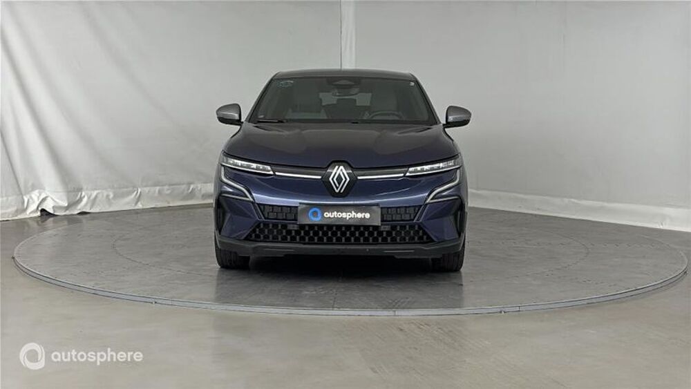 M&eacute;gane E-Tech Electric EV60 220ch Techno super charge 2023 occasion 51200 &Eacute;pernay