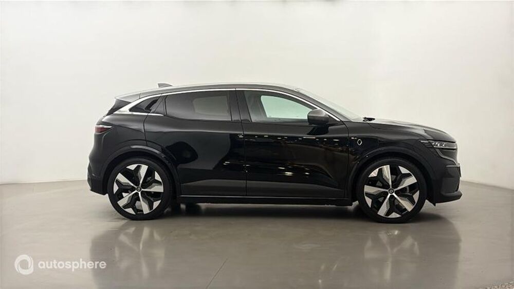 M&eacute;gane E-Tech Electric EV60 220ch Iconic super charge 2022 occasion 94000 Cr&eacute;teil