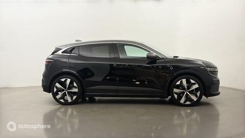 M&eacute;gane E-Tech Electric EV60 220ch Iconic super charge 2022 occasion 94000 Cr&eacute;teil