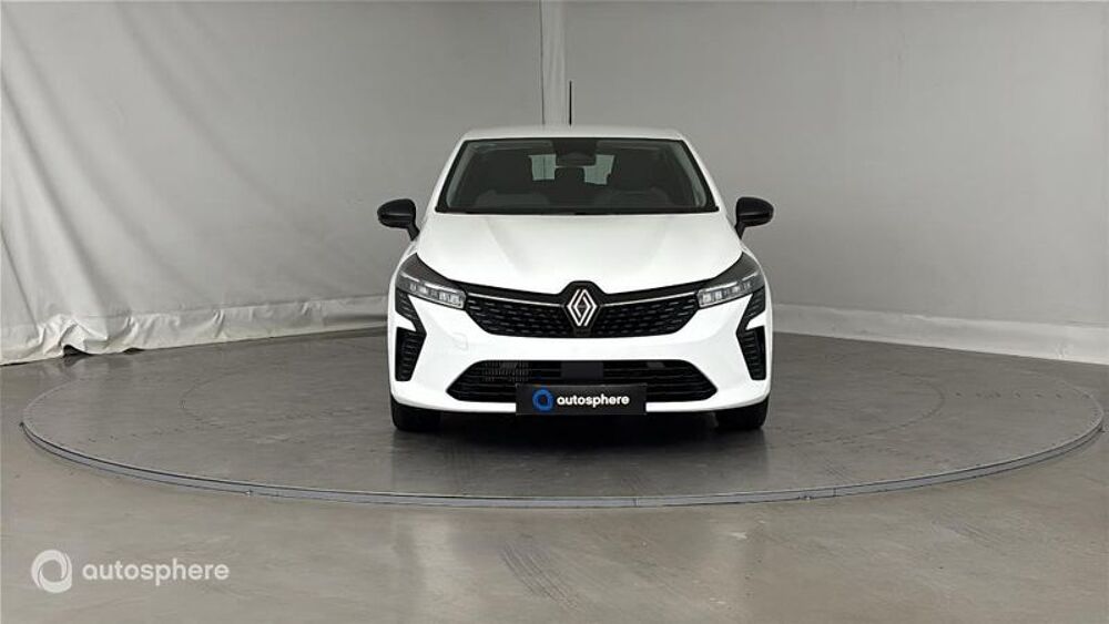 Clio 1.0 TCe 90ch Evolution - 24 2024 occasion 02000 Laon