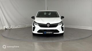Clio 1.0 TCe 90ch Evolution - 24 2024 occasion 02000 Laon