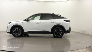 3008 1.2 Hybrid 136ch GT e-DCS6 2024 occasion 86100 Ch&acirc;tellerault