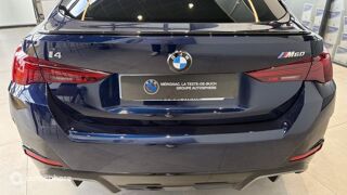 i4 M60 601ch M Performance xDrive 2026 occasion 33700 M&eacute;rignac